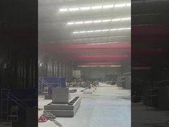 기구 생산 작업실