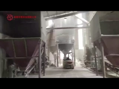 30mm 공급 크기 광석 분쇄 밀 레이몬드 밀 정제용