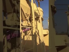 채광 기계 초미세 분말 분쇄기 레이몬드 밀