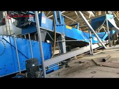 미세 재료 2-8.5 r/min 나선형 분류기 광산 장비