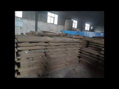 당신을 위한 맞춤형 합금 라이너 볼 밀 크러셔 전용 광산 장비를 소개합니다