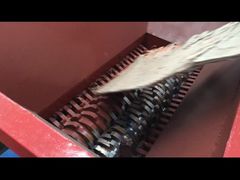 안전한 방폭 호이스트 기계