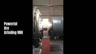 판매용 고출력 광석 분쇄기