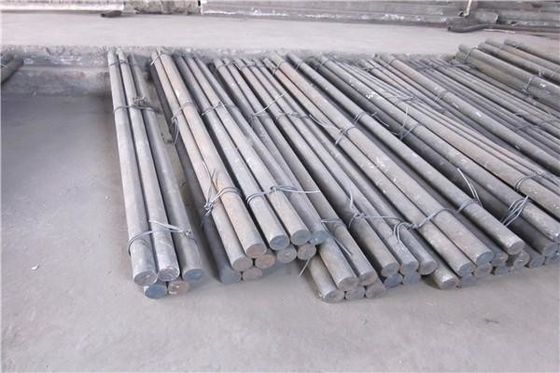 HRC65 Steel Castings And Forgings Rod Mill Rods Factory Price