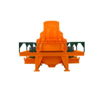 Casting Forging Impact Crusher And Sand Making Machine Accessories