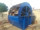 XS Series Ore Dressing Equipment Sand Washers 5.5kw-15kw High Efficiency