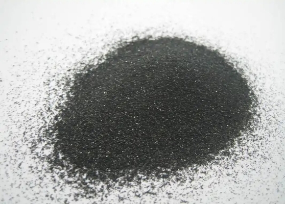 High-Purity Refractory Sand Foundry Refractory Sand Industrial-Grade Coated Sand