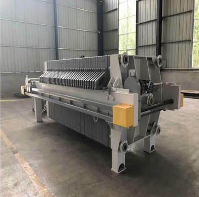 Large Fixed Hydraulic Cylinder Bilateral Plate-Shifting and Welding Membrane Plate Series