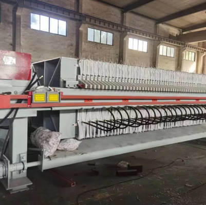 Large Fixed Hydraulic Cylinder Bilateral Plate-Shifting and Welding Membrane Plate Series