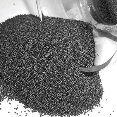 High Thermal Conductivity And Strong Physical Stability Of Gemstone Sand