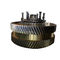 Ball Mill Pinion Gears And Rod Mill Pinion Gear And Ag Mill Pinion Gears