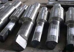 CITIC IC 60T 30m Dia Large Marine Propeller Shaft Castings And Forgings