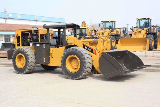 SEM660D Fuel 6000kg 3350mm Small Wheel Loader and wheel loader factory price