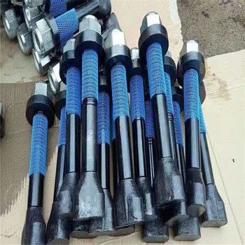Mill Liner Grade 8.8 ASTM 201 Ss Nut Bolt ball mill liner bolts and nuts and mill bolts