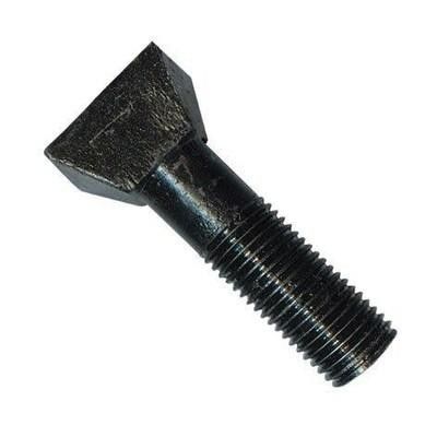 Mill Liner Grade 8.8 ASTM 201 Ss Nut Bolt ball mill liner bolts and nuts and mill bolts