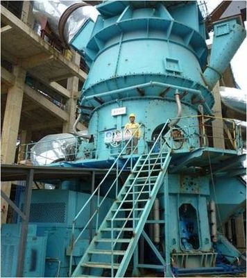 Vertical Mill Grinding Table Mining Machine Spare Parts And Vertical Mill Parts