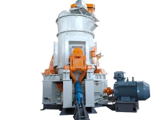 500TPD-5000TPD Limestone Vertical Mill