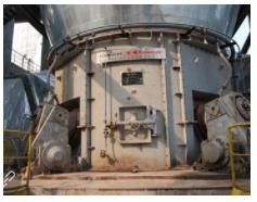 수직식 연마반 소품의 표의 마이닝 기계 조형법과 위조