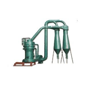 공장 높은 좋은 롤러 밀을 부수는 중정석 원심력 금