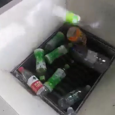 600 타입 폐기물 플라스틱 쉐리더 코코넛 허크 자동차 타이어 애완 동물 병