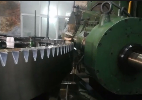 제조업에 사용되는 도형 철강 횡단구역 볼 밀 120 Mt Max 100-16000mm
