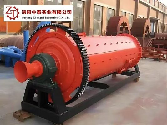 금속공업 석탄 돌 공 밀 다양한 석탄 경도에 맞게 조정