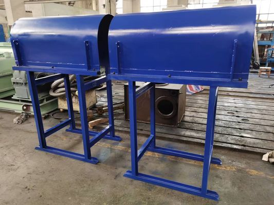 광산 에 여러 가지 이점 을 가진 고압 롤러 밀 을 생산