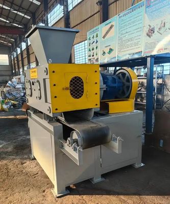 광산 시멘트 야금용 브리켓 기계