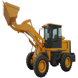 저속 엔진 1.8 T 653D 다기능 소형 바퀴 장전기