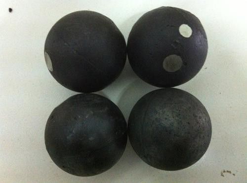 강철 볼 공장도 가격과 볼 밀 볼 업체를 던지고 만드는 높은 크롬 볼 밀
